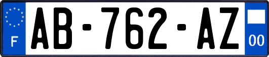 AB-762-AZ