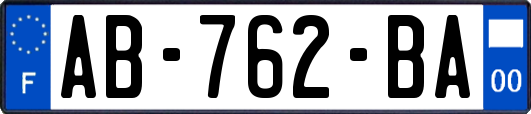 AB-762-BA