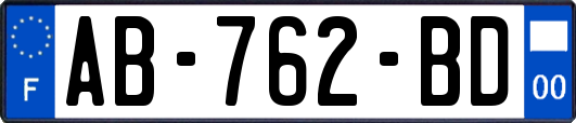 AB-762-BD