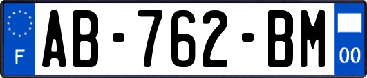 AB-762-BM