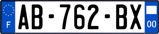 AB-762-BX