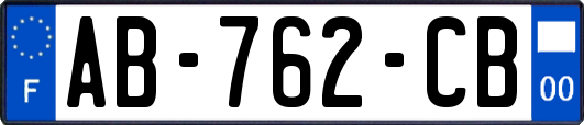 AB-762-CB