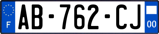 AB-762-CJ