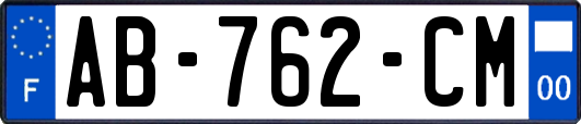 AB-762-CM