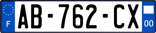 AB-762-CX