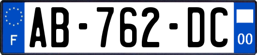 AB-762-DC