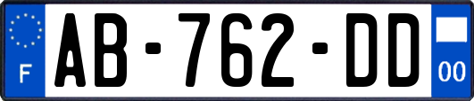 AB-762-DD