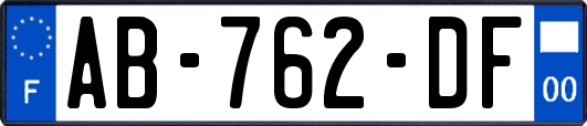 AB-762-DF