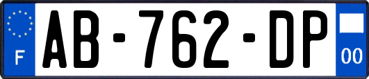 AB-762-DP