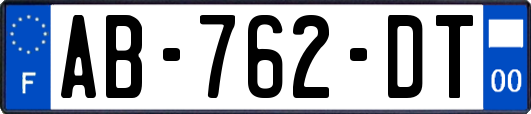 AB-762-DT