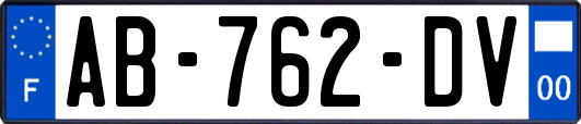 AB-762-DV