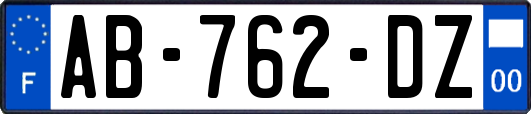 AB-762-DZ