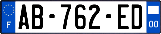 AB-762-ED