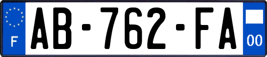 AB-762-FA