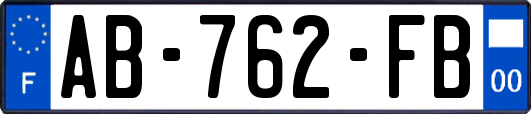 AB-762-FB