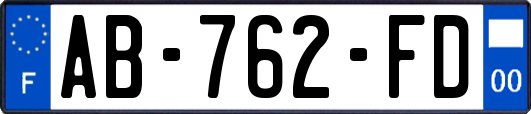 AB-762-FD