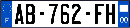 AB-762-FH