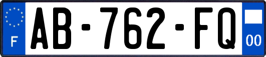 AB-762-FQ