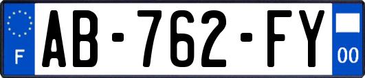 AB-762-FY