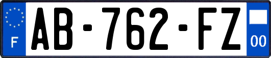 AB-762-FZ