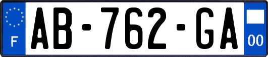 AB-762-GA