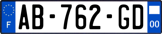 AB-762-GD