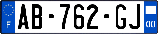 AB-762-GJ