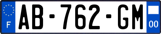 AB-762-GM