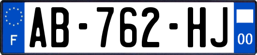 AB-762-HJ