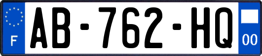 AB-762-HQ