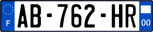 AB-762-HR