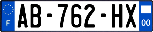 AB-762-HX