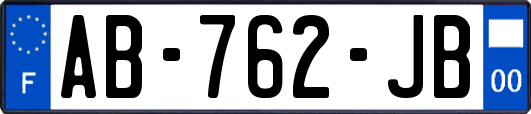 AB-762-JB