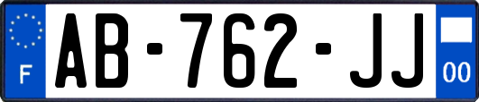 AB-762-JJ