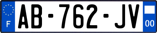 AB-762-JV