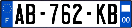 AB-762-KB