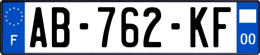 AB-762-KF