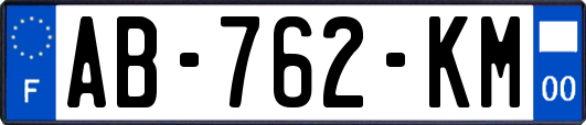 AB-762-KM