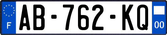 AB-762-KQ