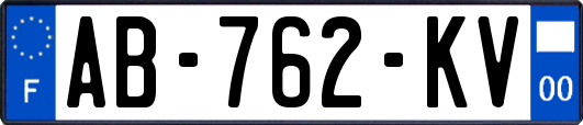 AB-762-KV