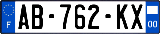 AB-762-KX