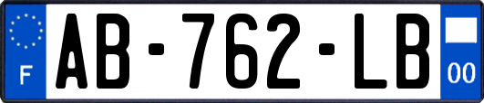 AB-762-LB