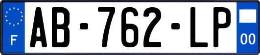 AB-762-LP
