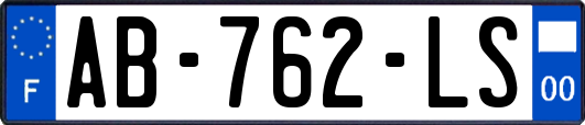 AB-762-LS