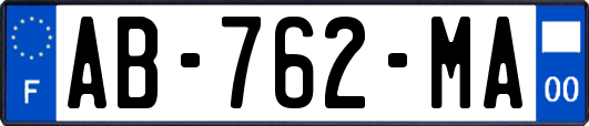 AB-762-MA
