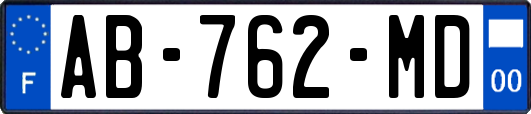 AB-762-MD