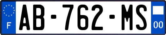 AB-762-MS