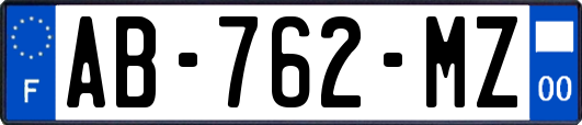 AB-762-MZ