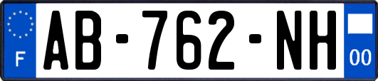 AB-762-NH