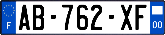 AB-762-XF